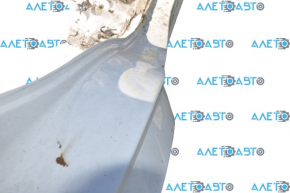 Nissan Pathfinder 13-20 rear right quarter wing, white, bumpers