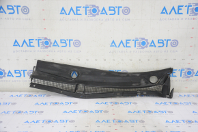 Left plastic windshield wiper grille for Subaru B9 Tribeca