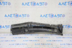 Left plastic windshield wiper grille for Subaru B9 Tribeca