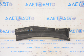 Right plastic windshield wiper grille for a Subaru B9 Tribeca.