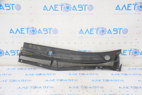 Left wiper grille plastic Subaru b10 Tribeca