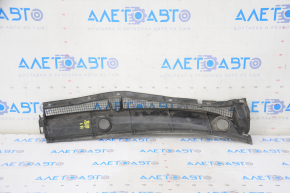 Left wiper grille plastic Subaru b10 Tribeca