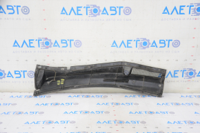 Right wiper grille plastic Subaru b10 Tribeca