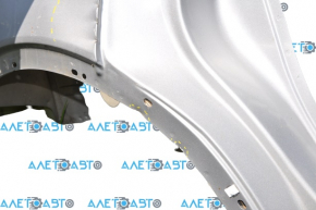 Quarter wing rear right Ford Escape MK3 13-19 silver, dent