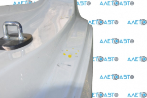 Quarter wing rear right Cadillac ATS 13-18 white, pokes