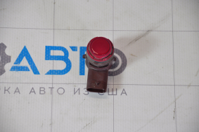 Parking sensors front external Tesla Model 3 18- AP 2.0, 2.5, 3.0 red