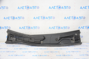 Plastic windshield wiper grille for Lexus Hs250h 10-12