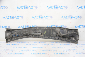 Plastic windshield wiper grille for Lexus Hs250h 10-12
