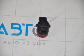 Parking sensors front internal Tesla Model 3 18- AP 2.0, 2.5, 3.0 red