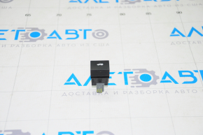 Nissan Altima Trunk Lid Release Button 19-