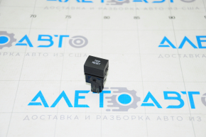 TRIP RESET Button Nissan Altima 19-