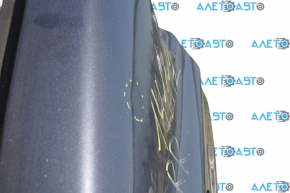 Quarter wing rear right Subaru Legacy 15-19 graphite K6U, bumps, dents