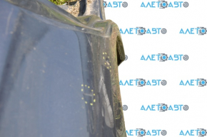 Quarter wing rear right Subaru Legacy 15-19 graphite K6U, bumps, dents