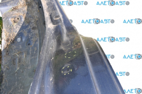 Quarter wing rear right Subaru Legacy 15-19 graphite K6U, bumps, dents