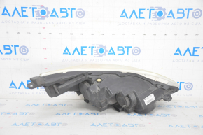 Headlight front left bare Ford C-max MK2 13-16 prerest, for polishing, scratches