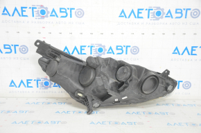 Headlight front left bare Ford C-max MK2 13-16 prerest, for polishing, scratches