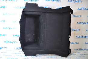 Tesla Model 3 Trunk Tray Trim 18- Black, Type 2