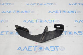 Rear right footboard threshold bracket Toyota Highlander 14-19