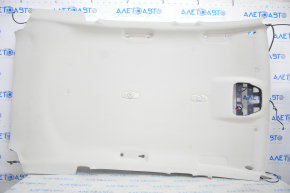 Ford C-max MK2 13-18 headlining grey, without sunroof, for cleaning