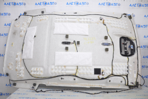 Ford C-max MK2 13-18 headlining grey, without sunroof, for cleaning
