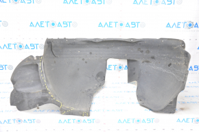 Front left fender liner VW Tiguan 12-17 rest tears