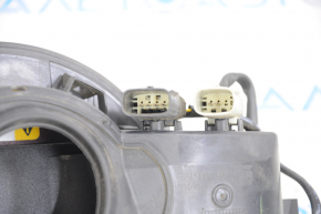 Chevrolet Volt 11-15 Fuel Filler Door with Housing