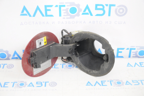 Chevrolet Volt 11-15 Fuel Filler Door with Housing