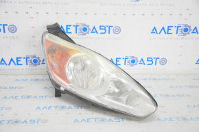 Headlight front right bare Ford C-max MK2 13-16 prerest, for polishing, scratches