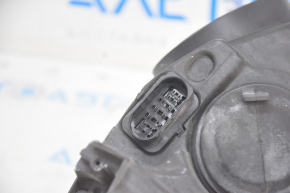 Headlight front right bare Ford C-max MK2 13-16 prerest, for polishing, scratches