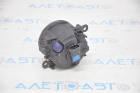 Fog lamp PTF right Ford C-max MK2 13-18 sand