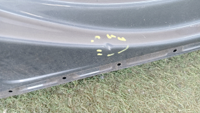 Quarter wing rear right VW Atlas 18- graphite, pokes