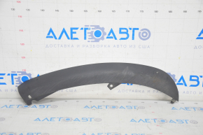 Front bumper lip right Ford C-max MK2 13-18 usa structure, scratches