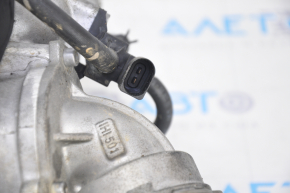 Turbine VW Tiguan 09-17 83k