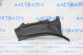 Windscreen wiper grille right plastic Nissan 350z