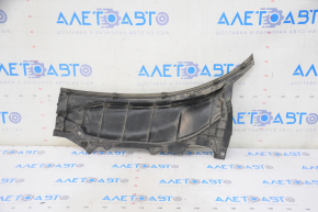 Windscreen wiper grille right plastic Nissan 350z