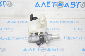 VW Tiguan 09-17 brake master cylinder with reservoir and cover