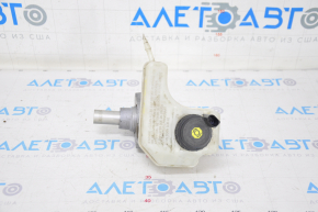 VW Tiguan 09-17 brake master cylinder with reservoir and cover