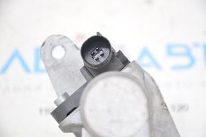 VW Tiguan 09-17 brake master cylinder with reservoir and cover