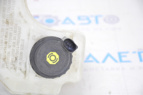 VW Tiguan 09-17 brake master cylinder with reservoir and cover