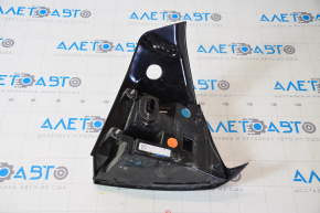 Light outer wing left Tesla Model 3 18- USA 3 pins, scratches