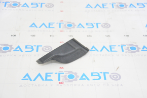 Left windshield wiper cover Toyota Prius 30 10-15 broken mount