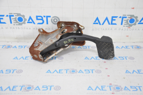 Brake pedal VW Tiguan 09-17