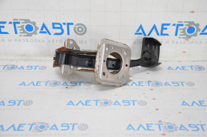 Brake pedal VW Tiguan 09-17