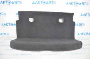 Rear boot floor Ford C-max MK2 13-18 black, peeled, needs cleaning
