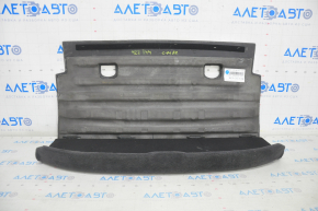 Rear boot floor Ford C-max MK2 13-18 black, peeled, needs cleaning