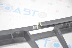 Rear bumper mount central Ford C-max MK2 13-18 break