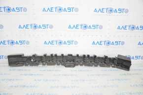 Ford C-max MK2 13-18 rear bumper absorber is pressed, there are cracks