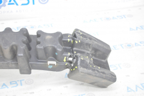 Ford C-max MK2 13-18 rear bumper absorber is pressed, there are cracks