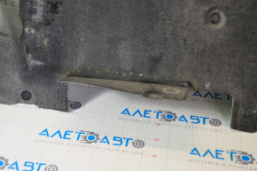 Tesla Model 3 Rear Underbody Guard 18 - Tear