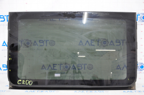 Chrysler 200 15-17 Sunroof Glass